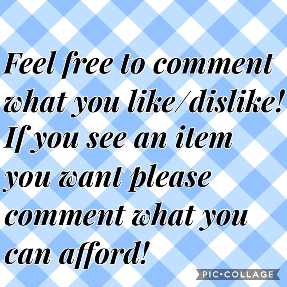 Comment!